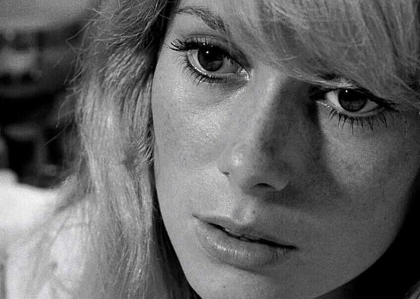 #42. Repulsion (1965)